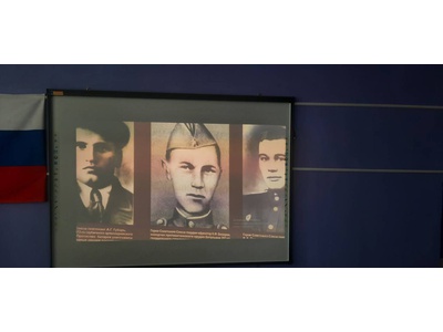 День разгрома немецко‑фашистских войск в Курской битве